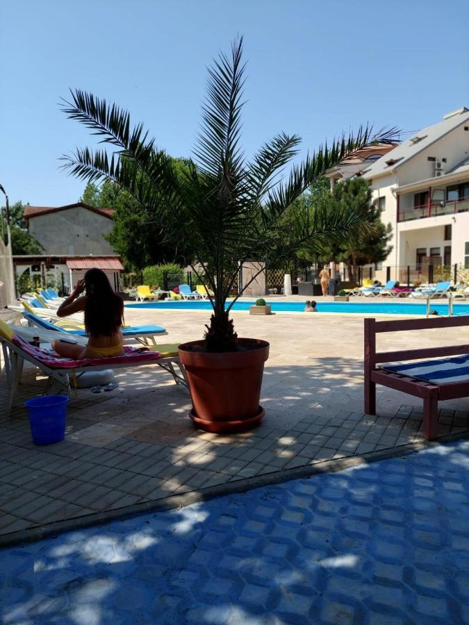 Relax Spa Costinesti - D'Amy Hotel Exterior photo