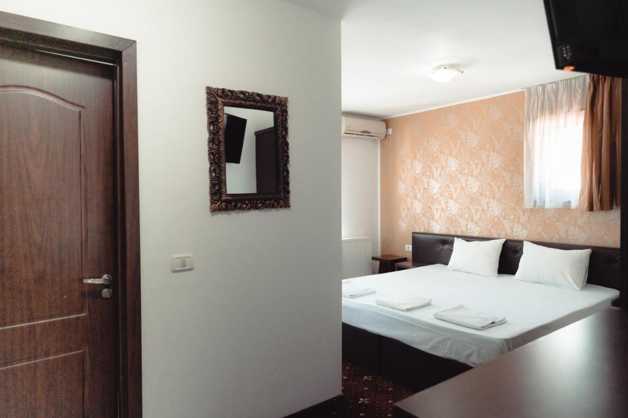 Relax Spa Costinesti - D'Amy Hotel Exterior photo